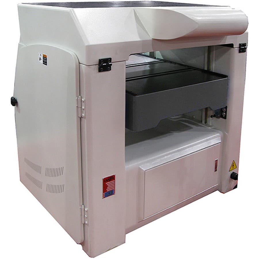 Cantek CM626 26" Single Surface Heavy Duty Planer :: Image 20