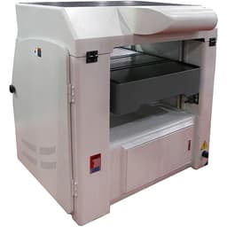 Cantek CM626 26" Single Surface Heavy Duty Planer :: Image 20