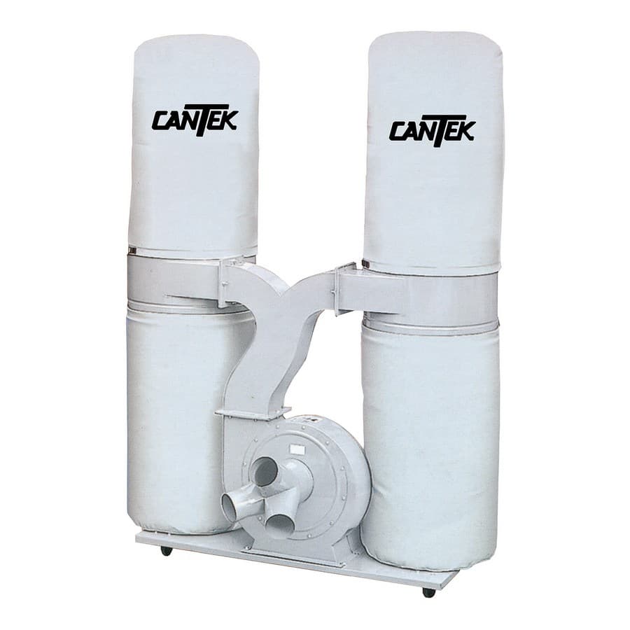 Cantek UFO Dust Collector