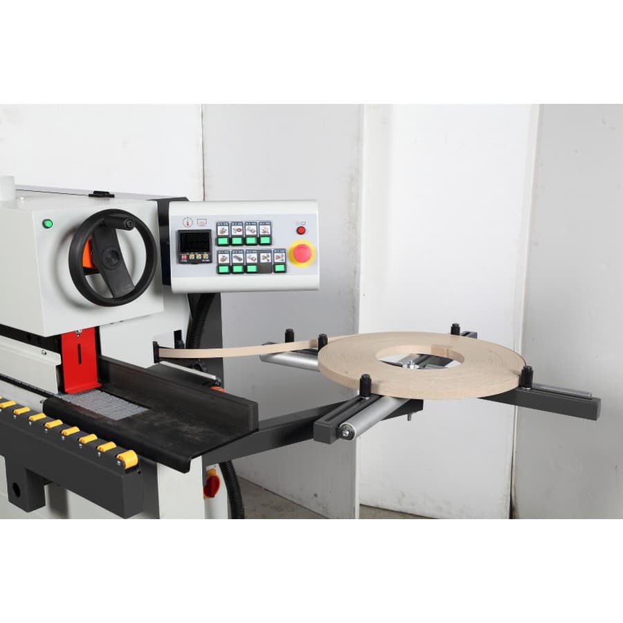 Cantek MX370P Automatic Edgebander :: Image 30