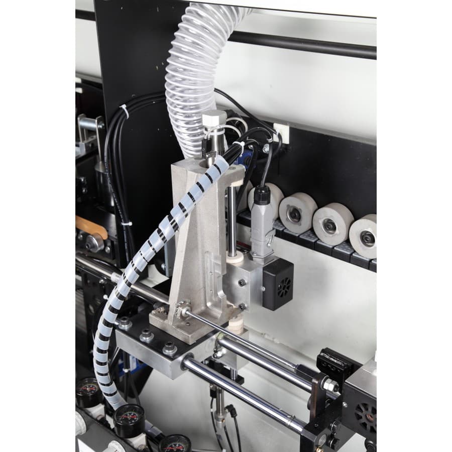 Cantek MX370P Automatic Edgebander :: Image 60