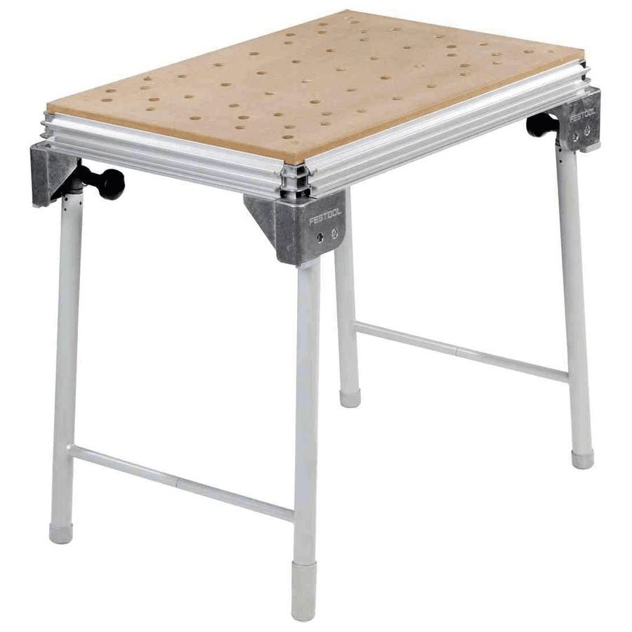 Multifunctional Table Kapex KS 120 EB