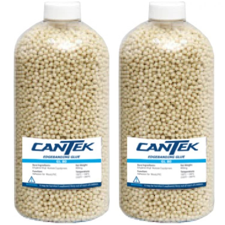 Cantek MX550AU Portable Edgebander Package :: Image 90