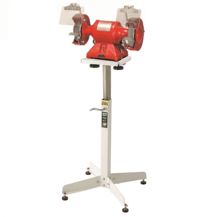 HTC HGP-10 HTC Grinder Stand :: Image 20