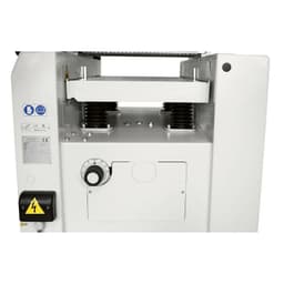 SCM minimax fs 41 es Single Phase High Performance Combination Jointer and Planer :: Image 30