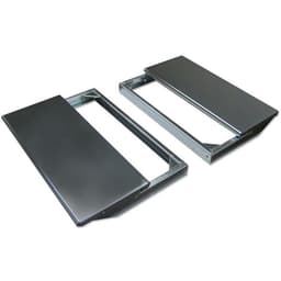 SUPERMAX IN/OUT TABLES FOLDING STAND ONLY::Image #10