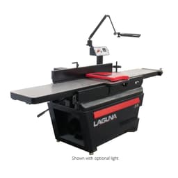 Laguna MJ16X100P-0130 JX|16 Sheartec: II Jointer 220V 7.5HP Three Phase :: Image 20