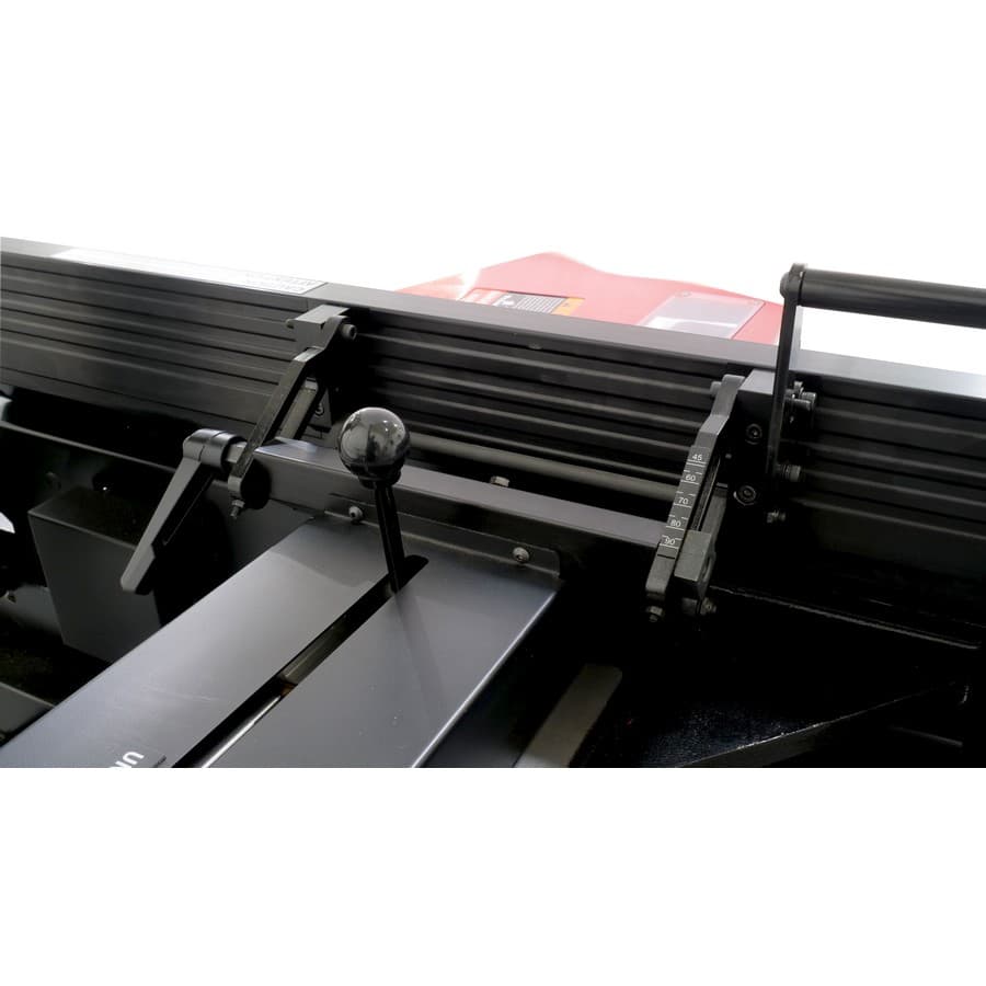 Laguna MJ16X100P-0130 JX|16 Sheartec: II Jointer 220V 7.5HP Three Phase :: Image 90