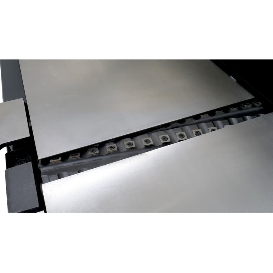Laguna MJ16X100P-0130 JX|16 Sheartec: II Jointer 220V 7.5HP Three Phase :: Image 80
