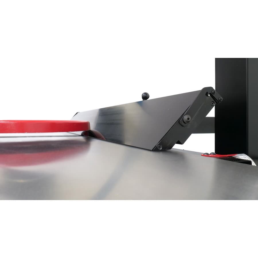 Laguna MJ16X100P-0130 JX|16 Sheartec: II Jointer 220V 7.5HP Three Phase :: Image 100