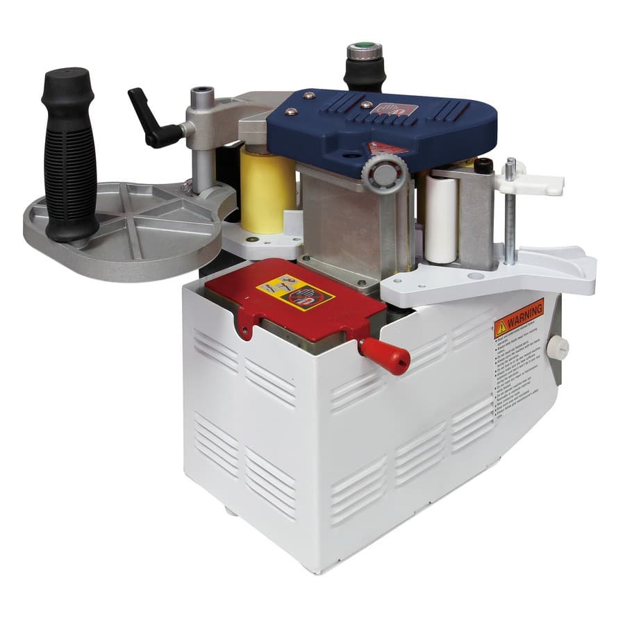 Cantek MX550AU Portable Edgebander Package :: Image 20