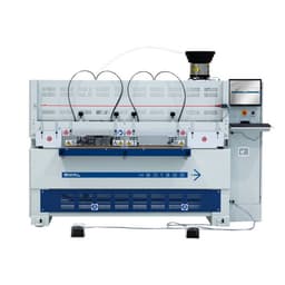 SCM S000105 Omal HBD 1300 1H CNC Machining Center :: Image 10