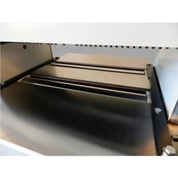 Cantek P24HV 24" Single Surface Planer :: Image 20