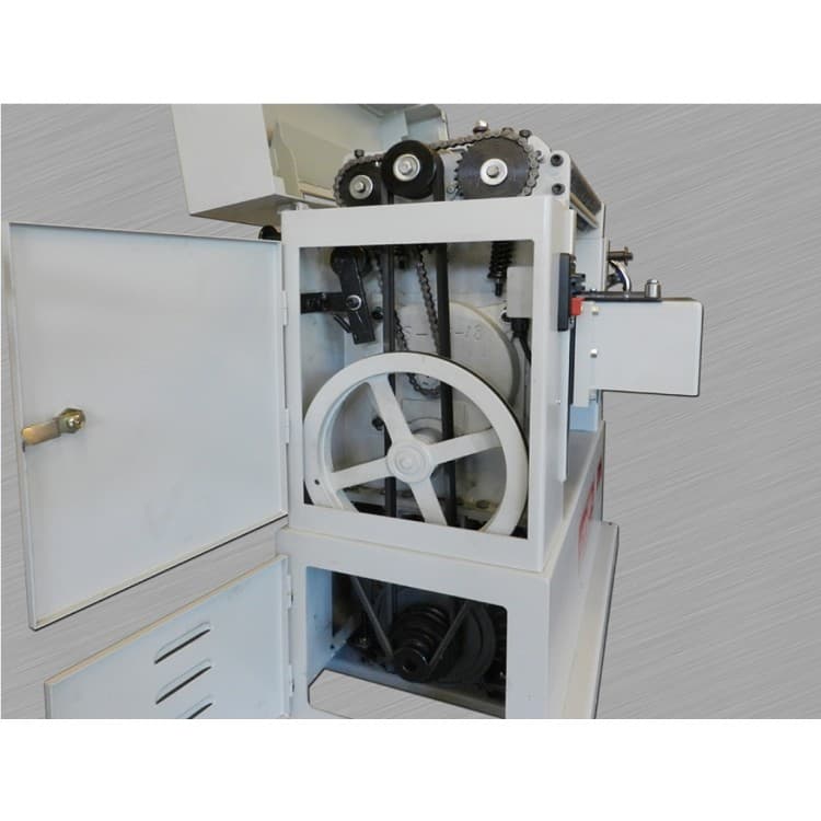 Cantek P24HV 24" Single Surface Planer :: Image 30