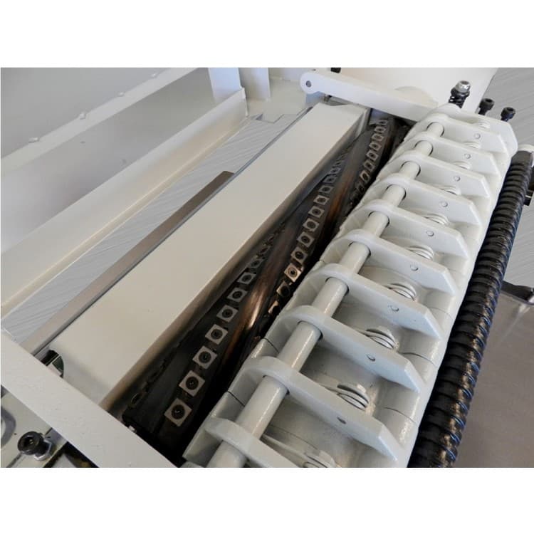 Cantek P24HV 24" Single Surface Planer :: Image 40