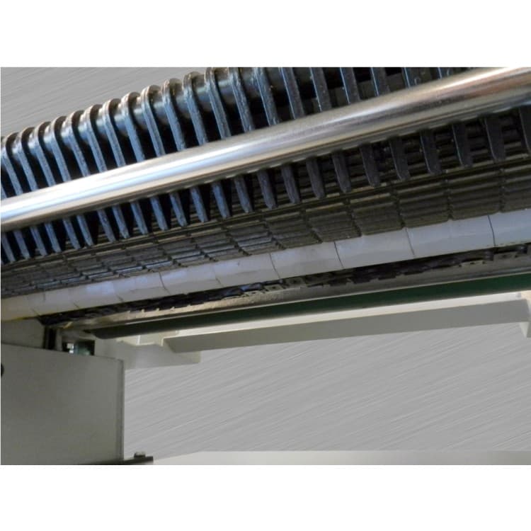 Cantek P24HV 24" Single Surface Planer :: Image 70