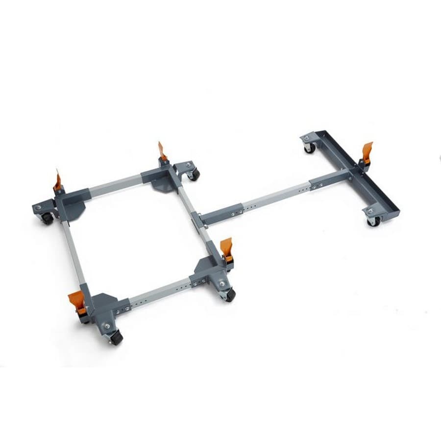 Bora PM-3795 All-Swivel Mobile Base wth Table Saw Extension