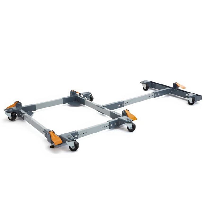 Bora PM-3795 All-Swivel Mobile Base wth Table Saw Extension :: Image 30