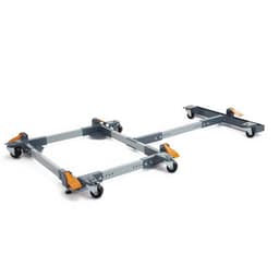 Bora PM-3795 All-Swivel Mobile Base wth Table Saw Extension :: Image 30