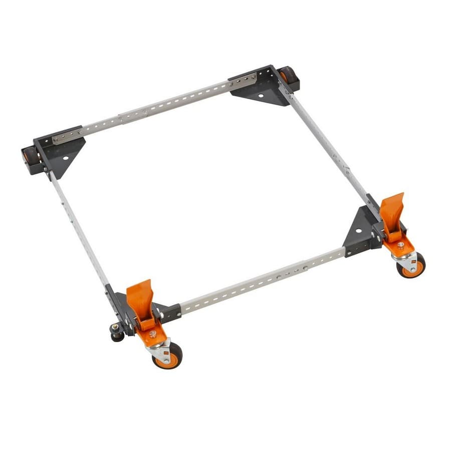 Bora PM-2500 Heavy Duty Adjustable Mobile Base