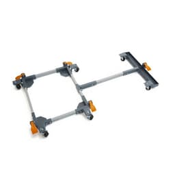 Bora PM-3750 Power Tool Mobile Base with Table Saw Extension :: Image 40