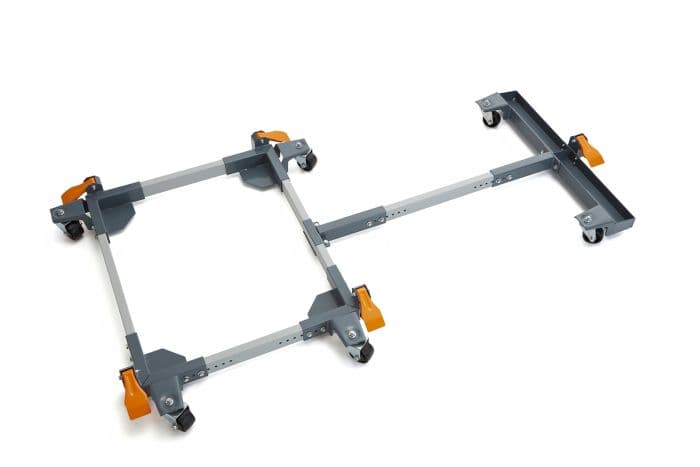 Bora PM-3245 Mobile Base T-Extension :: Image 20