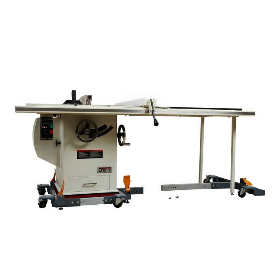 Bora PM-3750 Power Tool Mobile Base with Table Saw Extension :: Image 50
