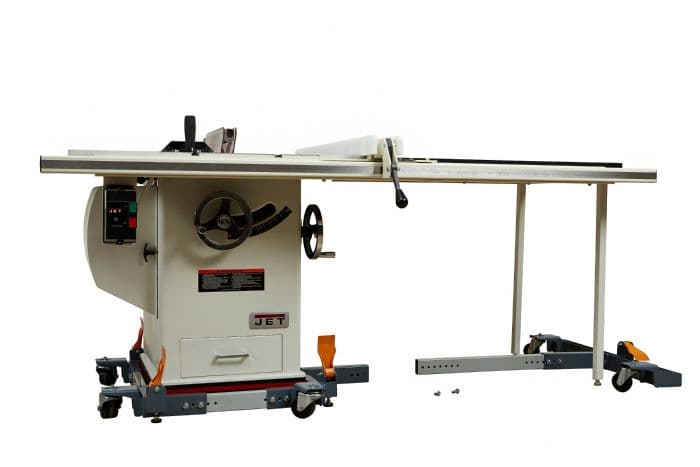 Bora PM-3245 Mobile Base T-Extension :: Image 30