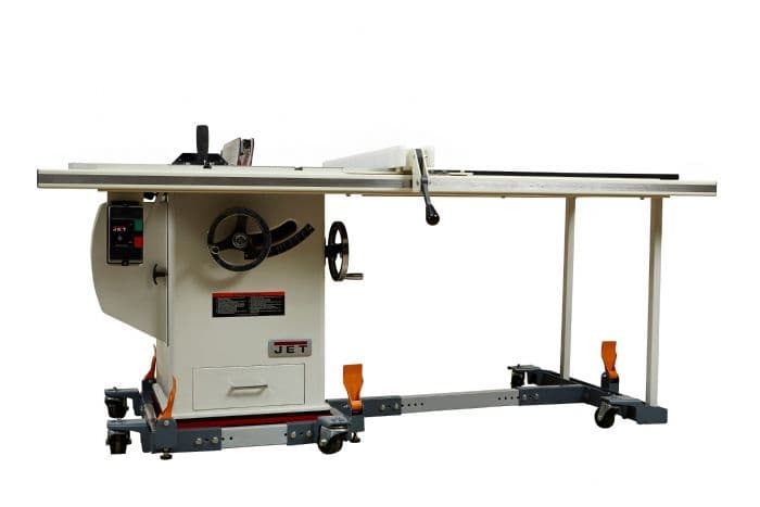 Bora PM-3245 Mobile Base T-Extension :: Image 40