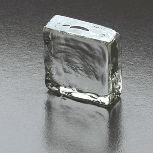 Pionite Victorian Cherry Laminate, Polished Velvet Finish Image 1