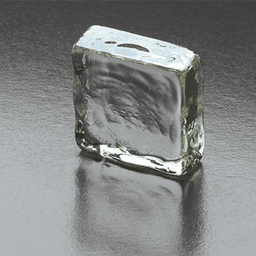 Pionite Victorian Cherry Laminate, Polished Velvet Finish Image 1