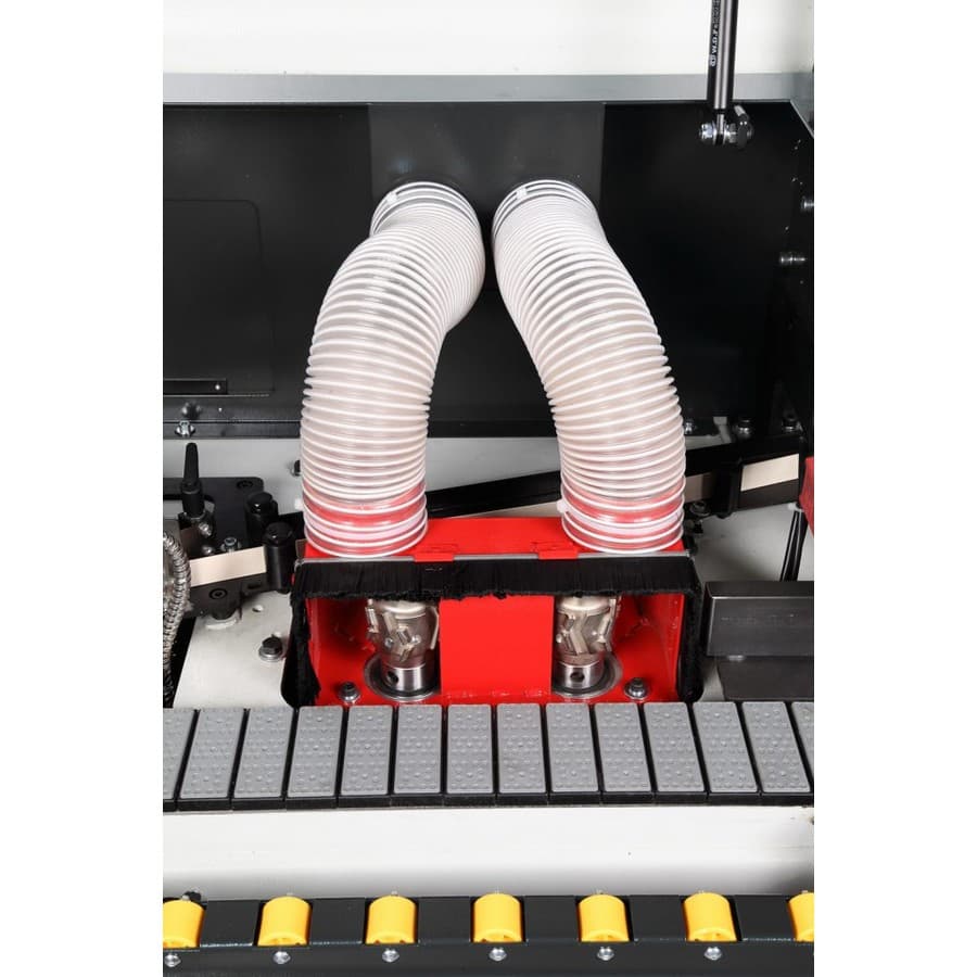 Cantek MX370P Automatic Edgebander :: Image 80