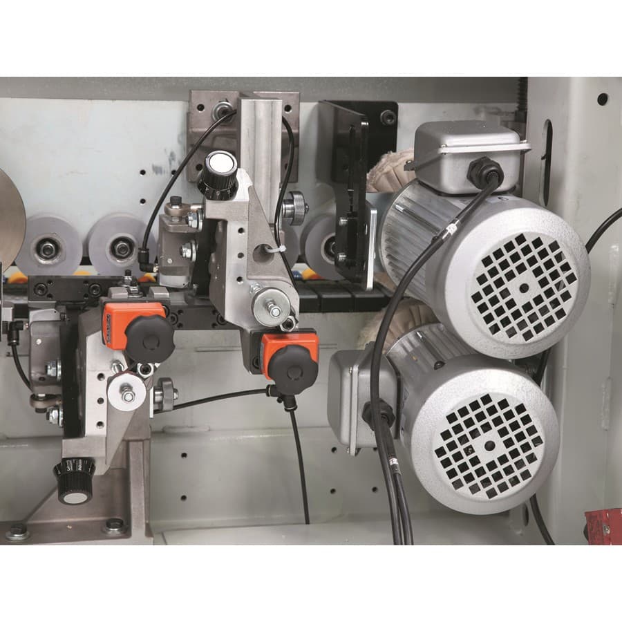 Cantek MX370P Automatic Edgebander :: Image 90