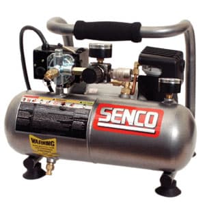 1/2 HP Micro Compressor