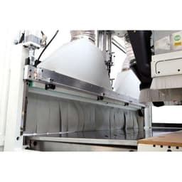 SCM N100-15CR+ Morbidelli N100 Machining Center:: Image 10