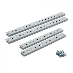 Bora T-BK1218 Mobile Base Extension Rail Kit