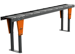 Plastic Roller Material Handling Table :: Image 10