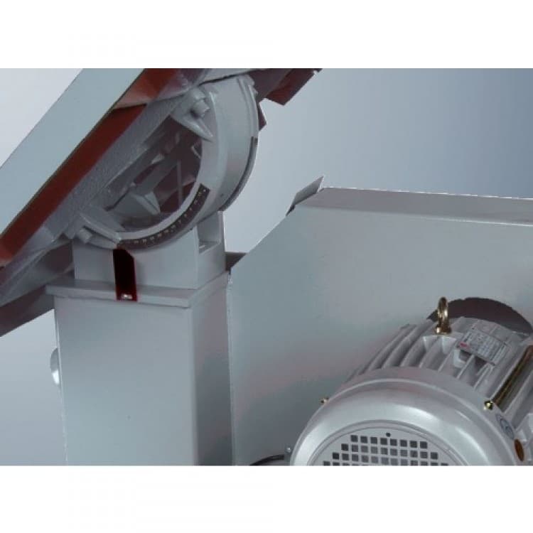 Cantek HB500R Tilting Table