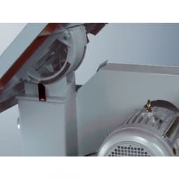 Cantek HB500R Tilting Table