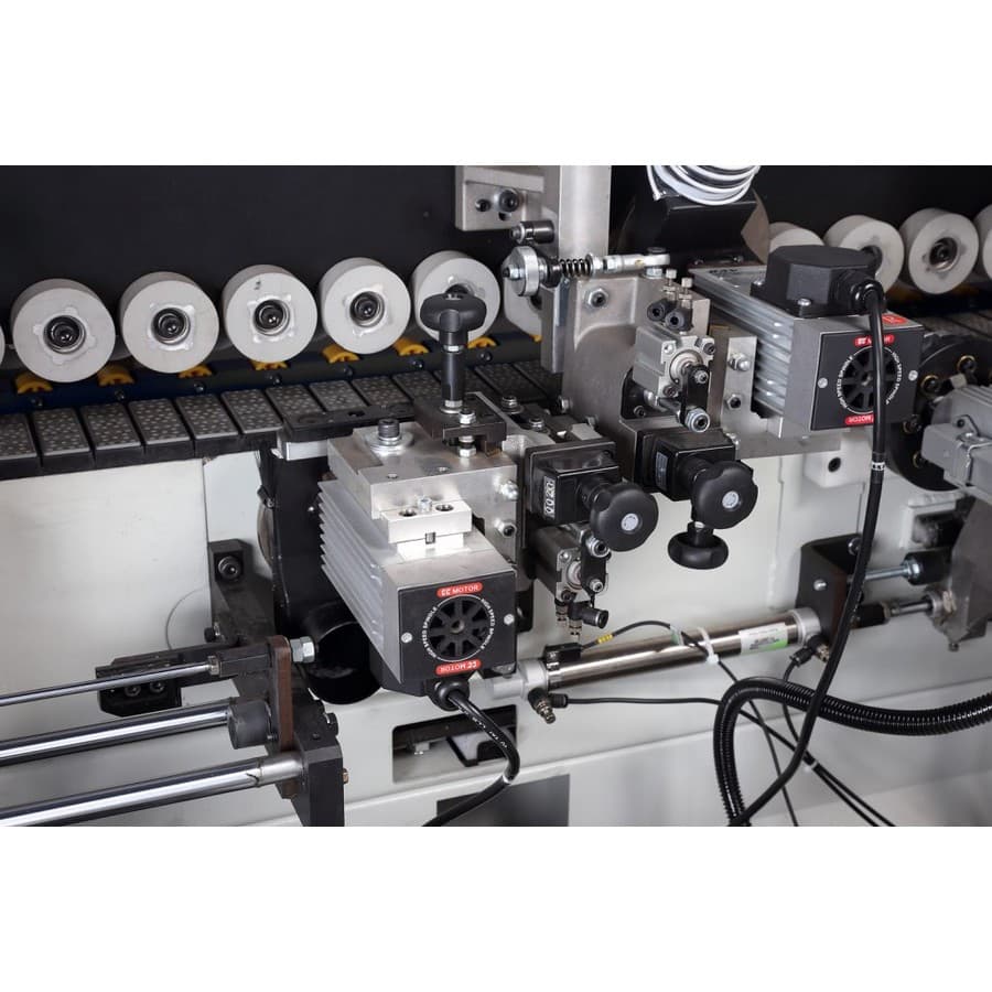 Cantek MX370P Automatic Edgebander :: Image 100