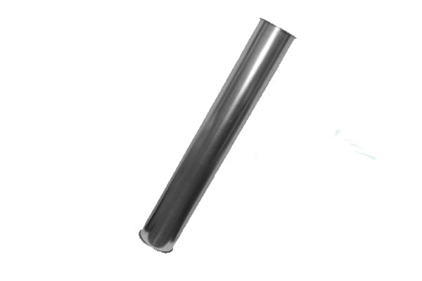26 Gauge Clamp Together Pipe 3" X 5' CDPIP-03