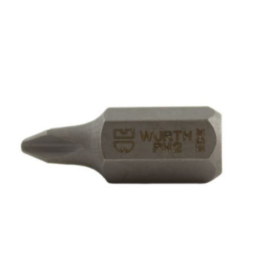 PH3 x 30mm Phillips Ratchet Bit