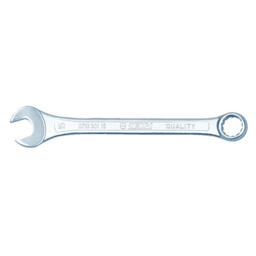 Zebra Powerdriv® Combination Wrench, Short Type, Metric , 19mm