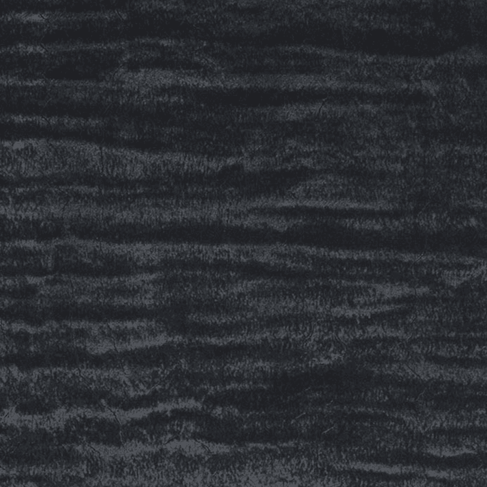 InteriorArts Laminate 1002-VEL Black Velvet, 48" x 96"
