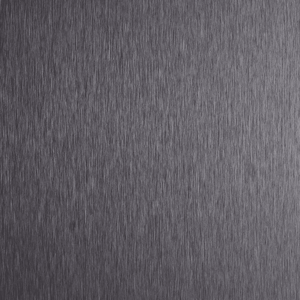 InteriorArts Laminate 1003-BRU Slate Brushed, 48" x 96"