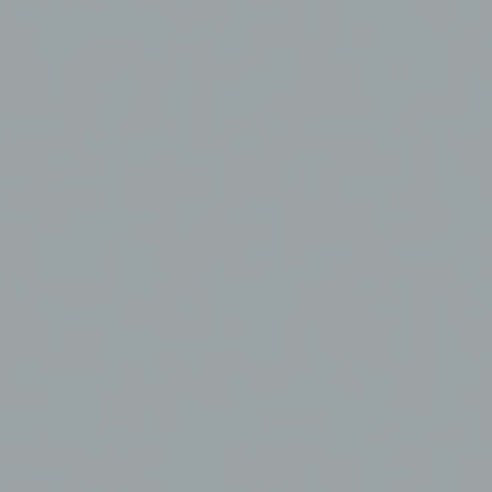 909 Surfaces Laminate, Color 105-59 Feather Gray, Vertical Non-Post Forming Grade Matte Finish, 48" x 96"