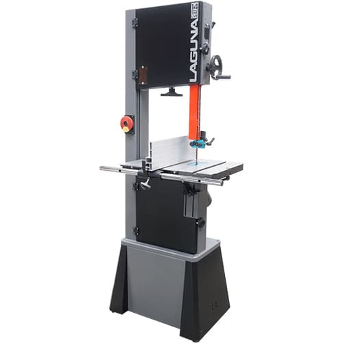 Laguna MBAND1412-175 14|12 Bandsaw 110V 1.75HP