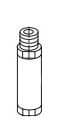 Blum 1799490 Check Valve (Bosch 0 821 003 001)