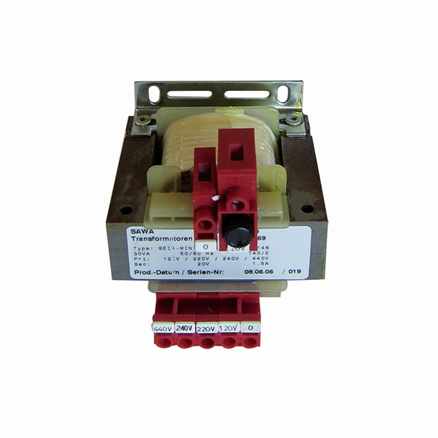 Blum 1844540 Transformer for M514N10XX MINIPRESS