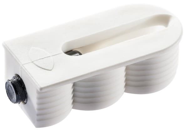 Lamello 186310 Cabineo 8 Connector for Center Panels White Box of 500